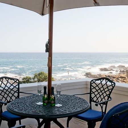 קייפטאון Bantry Beach Luxury Suites מראה חיצוני תמונה