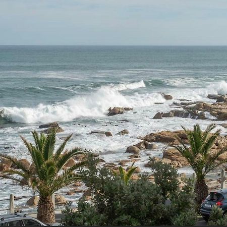 קייפטאון Bantry Beach Luxury Suites מראה חיצוני תמונה