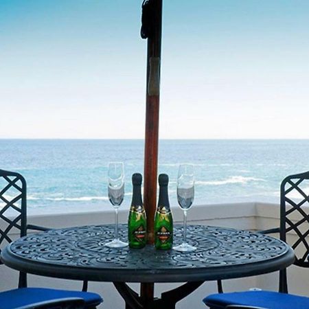 קייפטאון Bantry Beach Luxury Suites מראה חיצוני תמונה