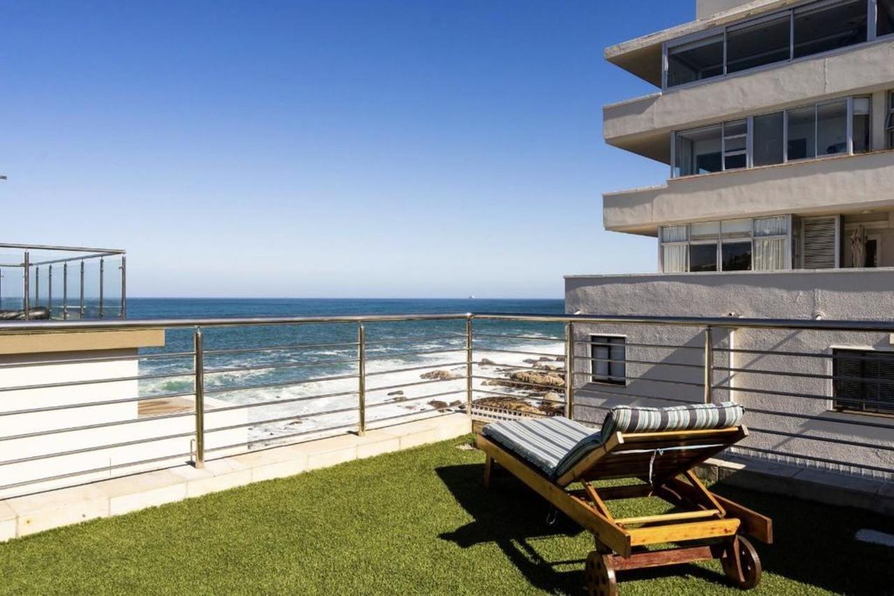 קייפטאון Bantry Beach Luxury Suites מראה חיצוני תמונה