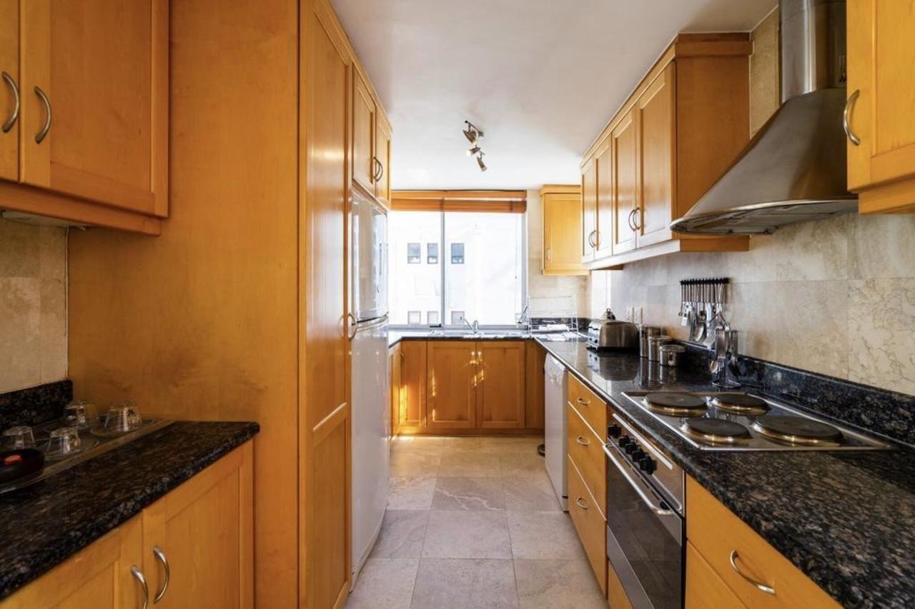 קייפטאון Bantry Beach Luxury Suites מראה חיצוני תמונה
