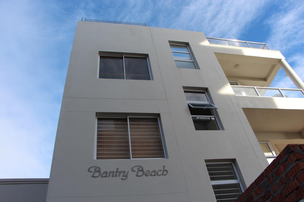 קייפטאון Bantry Beach Luxury Suites מראה חיצוני תמונה