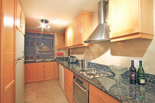קייפטאון Bantry Beach Luxury Suites מראה חיצוני תמונה