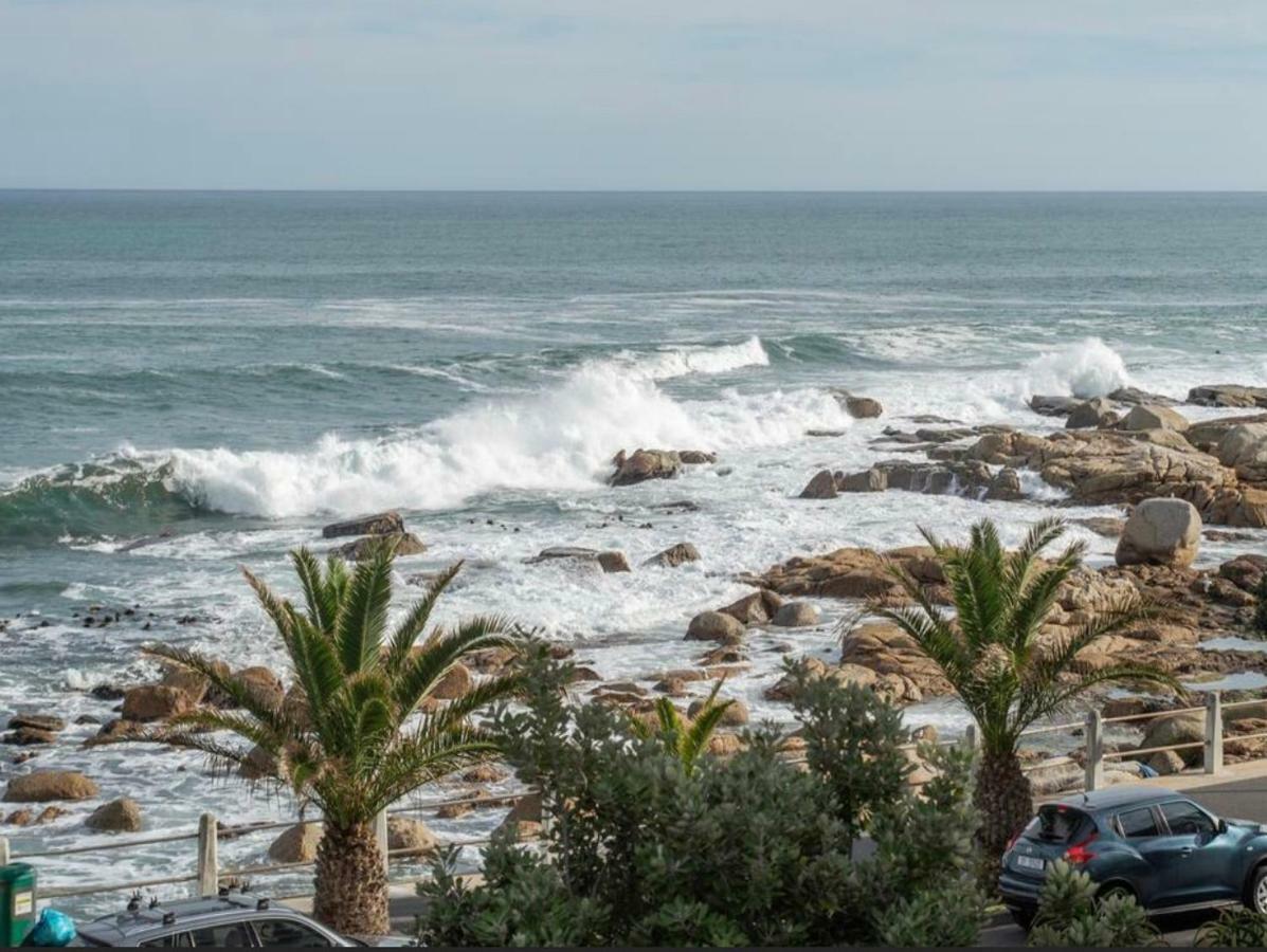 קייפטאון Bantry Beach Luxury Suites מראה חיצוני תמונה