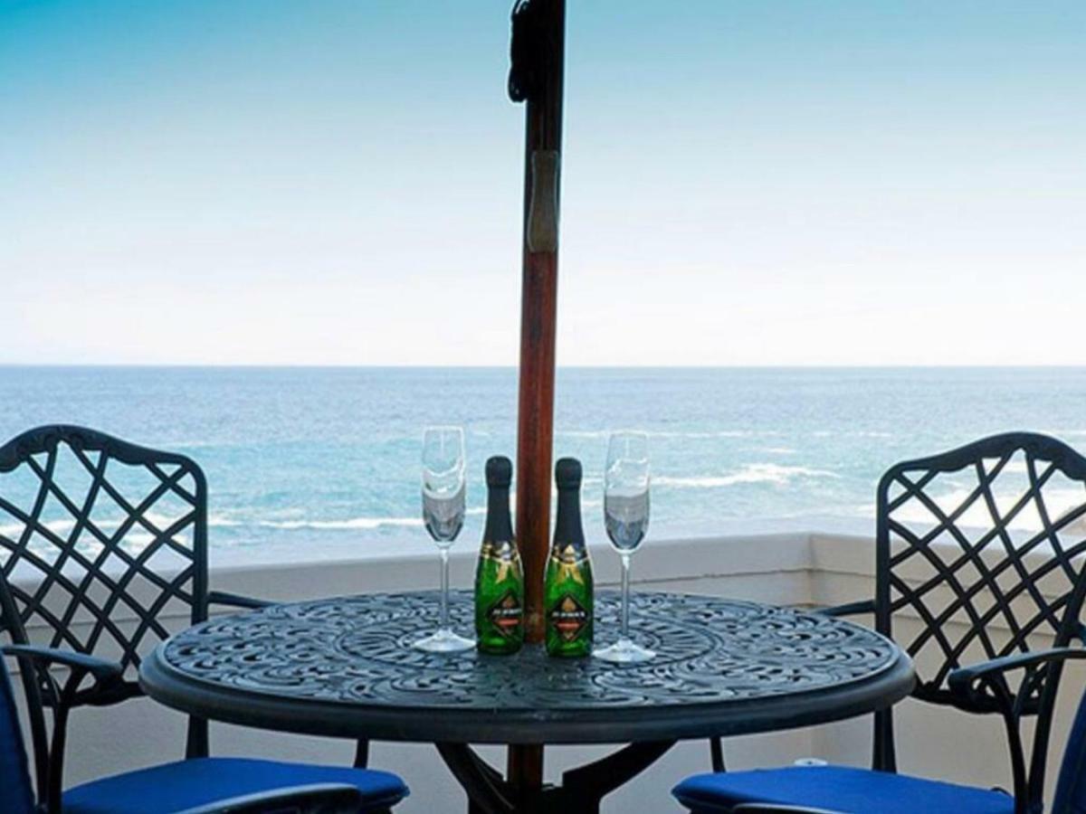 קייפטאון Bantry Beach Luxury Suites מראה חיצוני תמונה