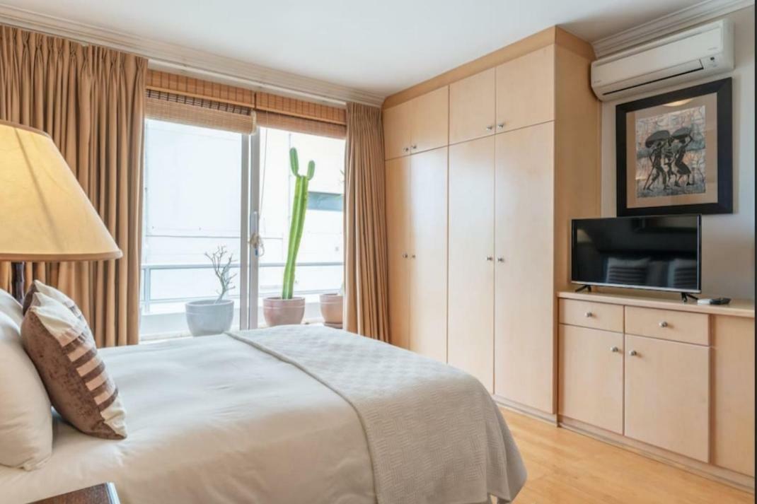 קייפטאון Bantry Beach Luxury Suites מראה חיצוני תמונה