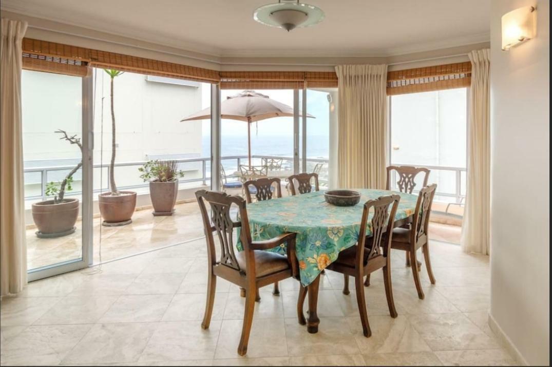 קייפטאון Bantry Beach Luxury Suites מראה חיצוני תמונה