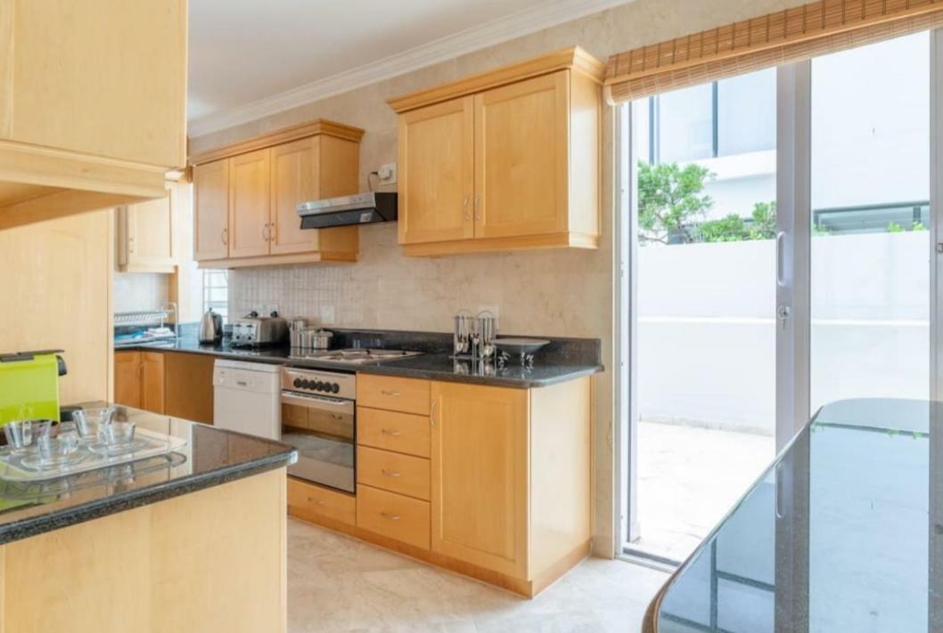 קייפטאון Bantry Beach Luxury Suites מראה חיצוני תמונה