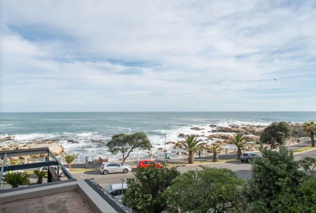 קייפטאון Bantry Beach Luxury Suites מראה חיצוני תמונה