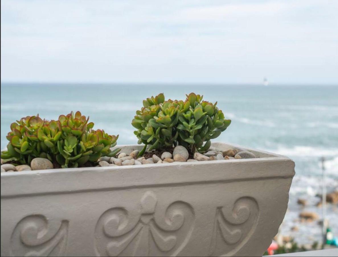 קייפטאון Bantry Beach Luxury Suites מראה חיצוני תמונה