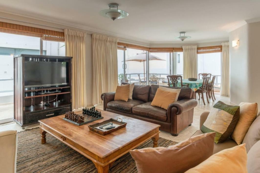 קייפטאון Bantry Beach Luxury Suites מראה חיצוני תמונה