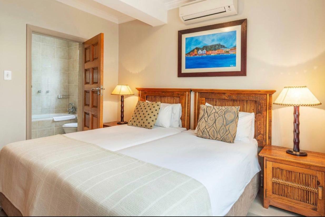 קייפטאון Bantry Beach Luxury Suites מראה חיצוני תמונה