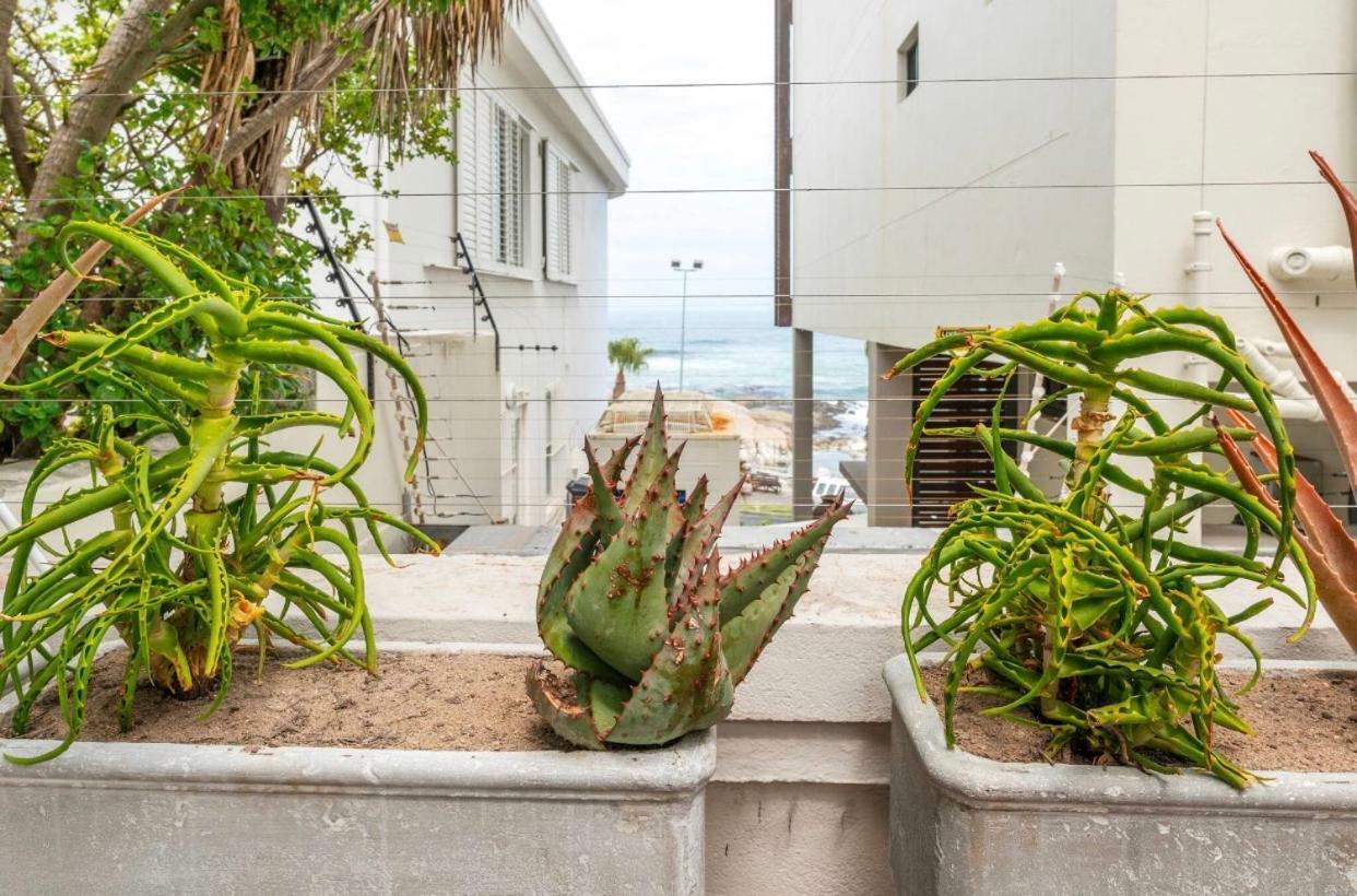 קייפטאון Bantry Beach Luxury Suites מראה חיצוני תמונה