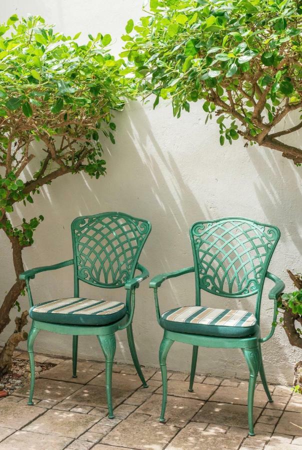קייפטאון Bantry Beach Luxury Suites מראה חיצוני תמונה