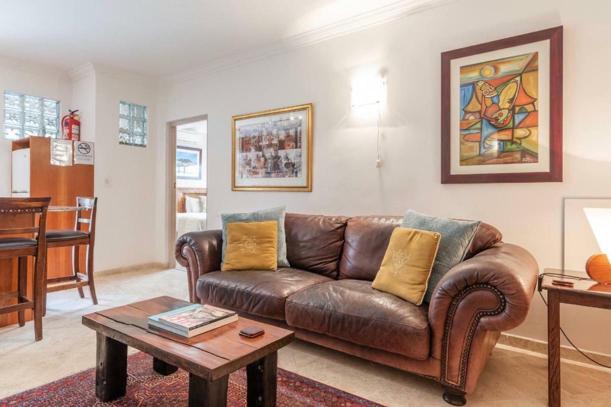 קייפטאון Bantry Beach Luxury Suites מראה חיצוני תמונה