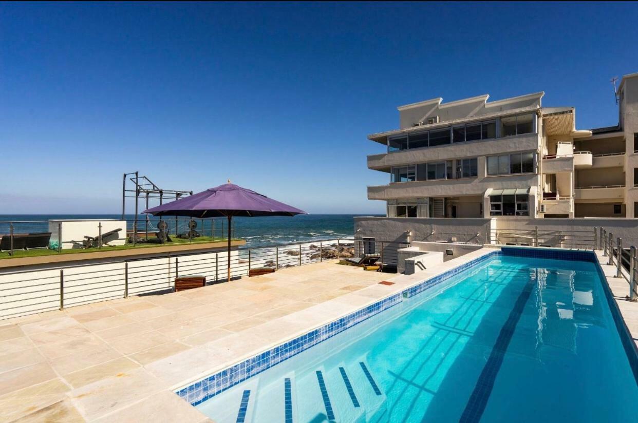 קייפטאון Bantry Beach Luxury Suites מראה חיצוני תמונה