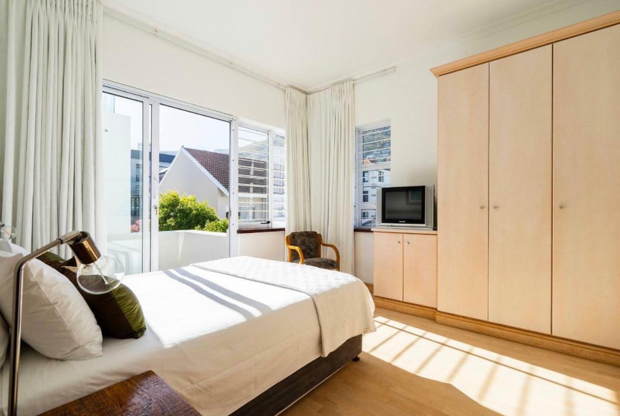 קייפטאון Bantry Beach Luxury Suites מראה חיצוני תמונה