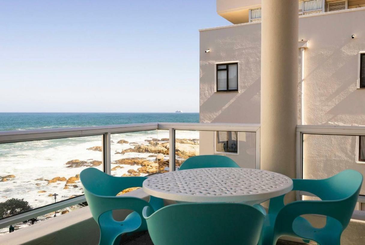 קייפטאון Bantry Beach Luxury Suites מראה חיצוני תמונה