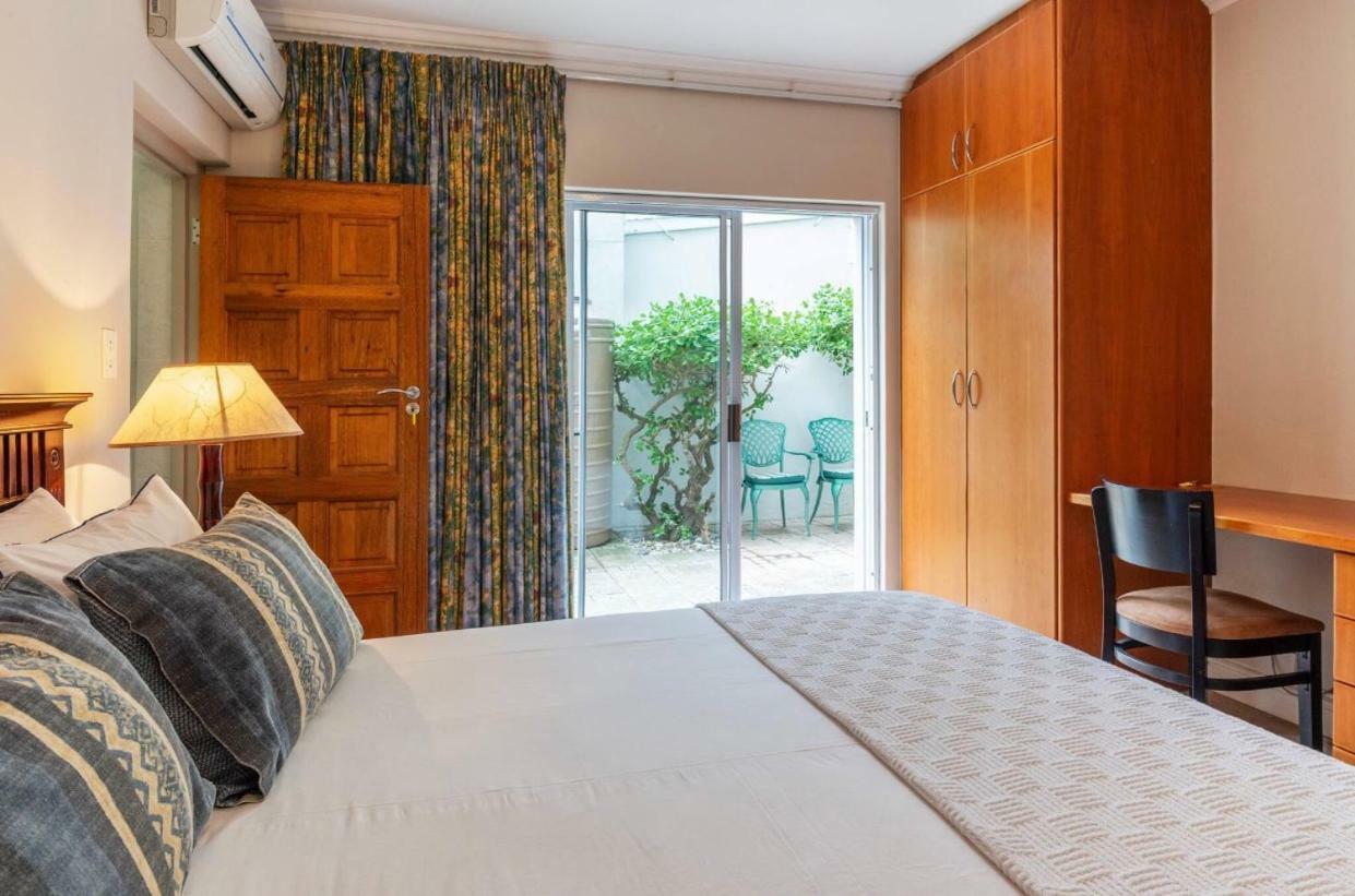 קייפטאון Bantry Beach Luxury Suites מראה חיצוני תמונה